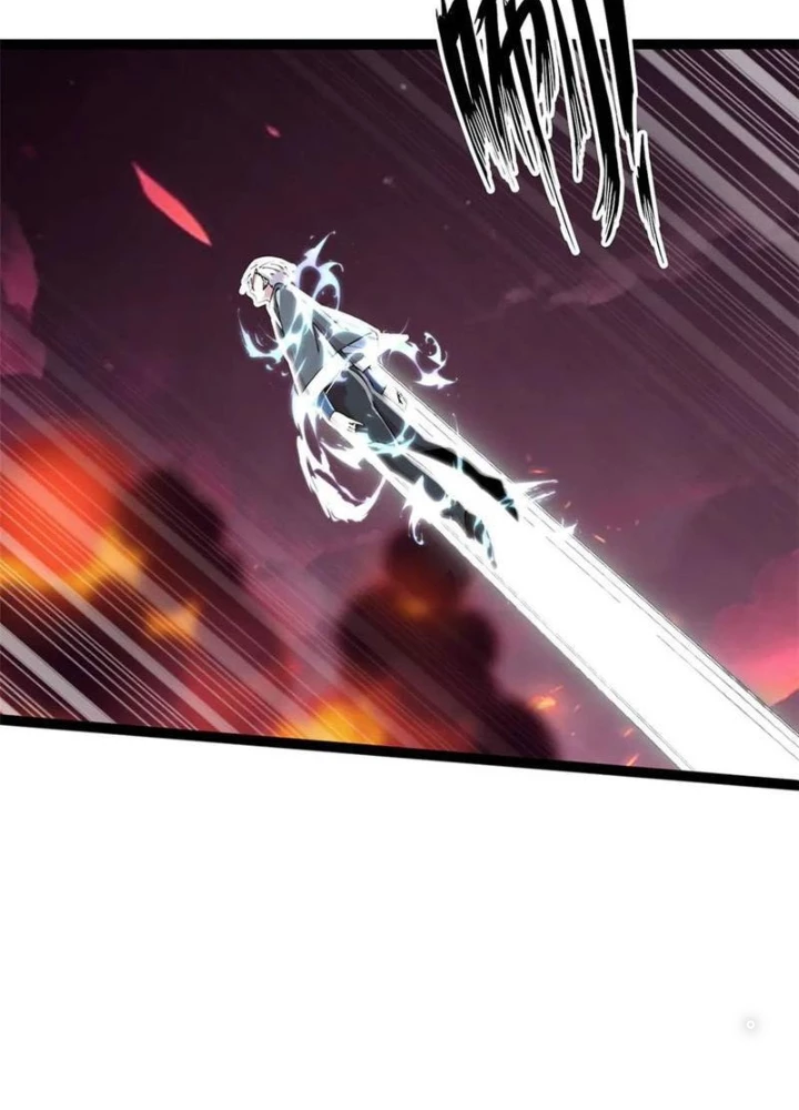 Lời Nguyền Này Thật Tuyệt Vời Chapter 80 - Trang 3
