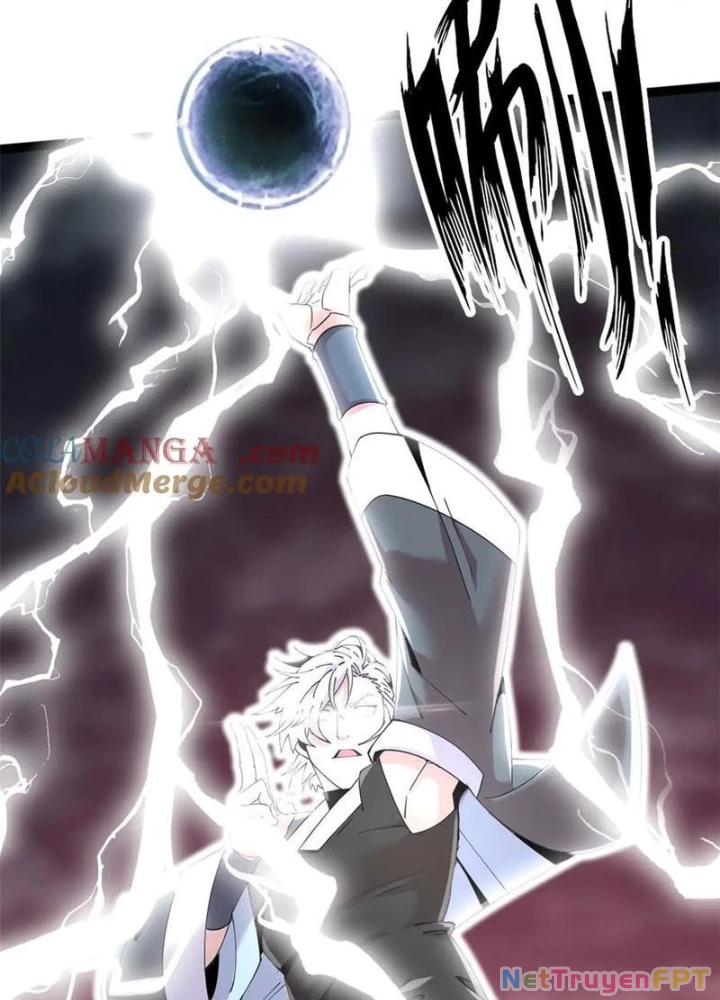 Lời Nguyền Này Thật Tuyệt Vời Chapter 80 - Trang 3