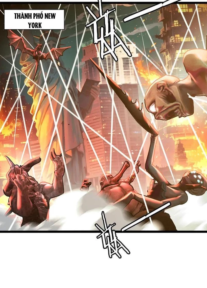 Lời Nguyền Này Thật Tuyệt Vời Chapter 80 - Trang 3