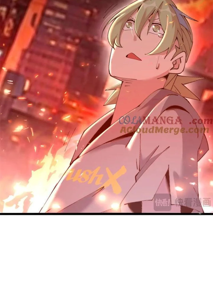 Lời Nguyền Này Thật Tuyệt Vời Chapter 80 - Trang 3