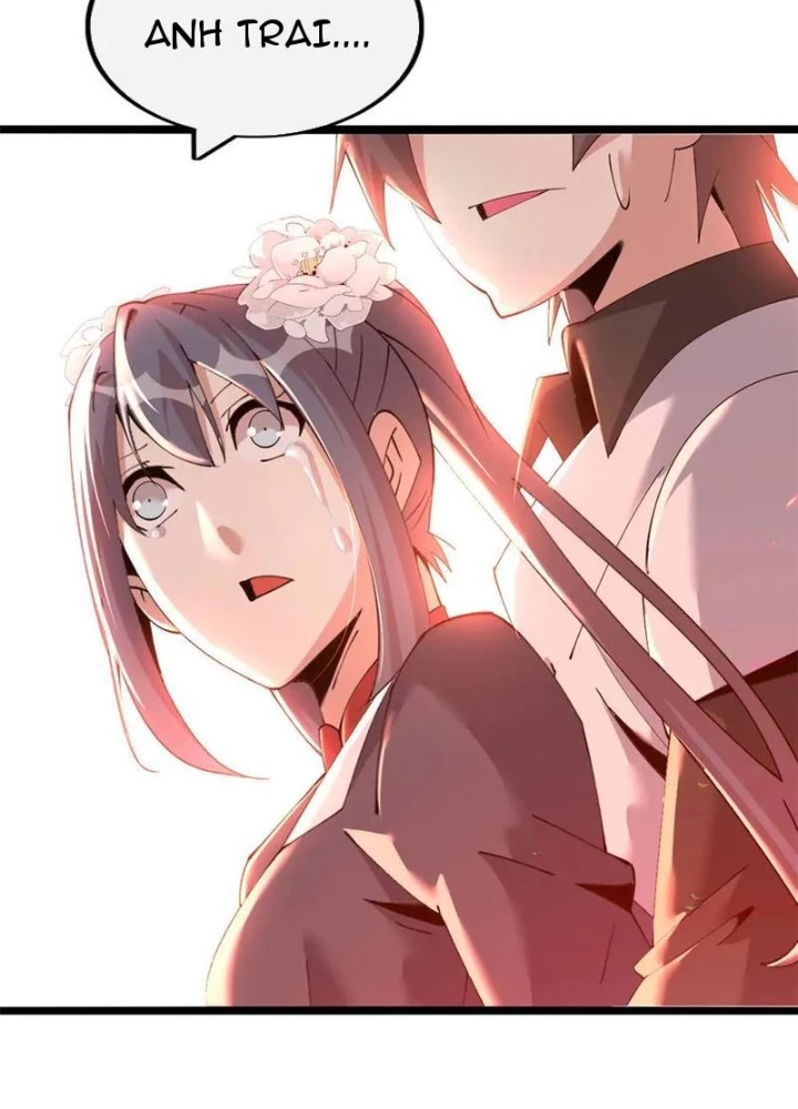 Lời Nguyền Này Thật Tuyệt Vời Chapter 80 - Trang 3