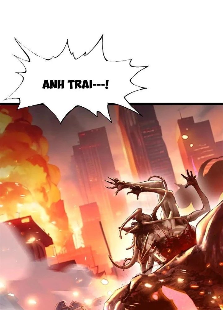 Lời Nguyền Này Thật Tuyệt Vời Chapter 80 - Trang 3