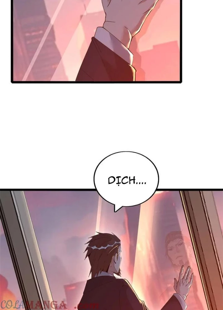 Lời Nguyền Này Thật Tuyệt Vời Chapter 80 - Trang 3