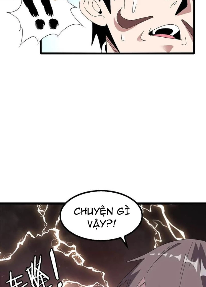 Lời Nguyền Này Thật Tuyệt Vời Chapter 80 - Trang 3