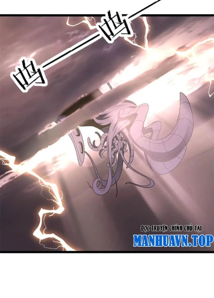 Lời Nguyền Này Thật Tuyệt Vời Chapter 80 - Trang 3