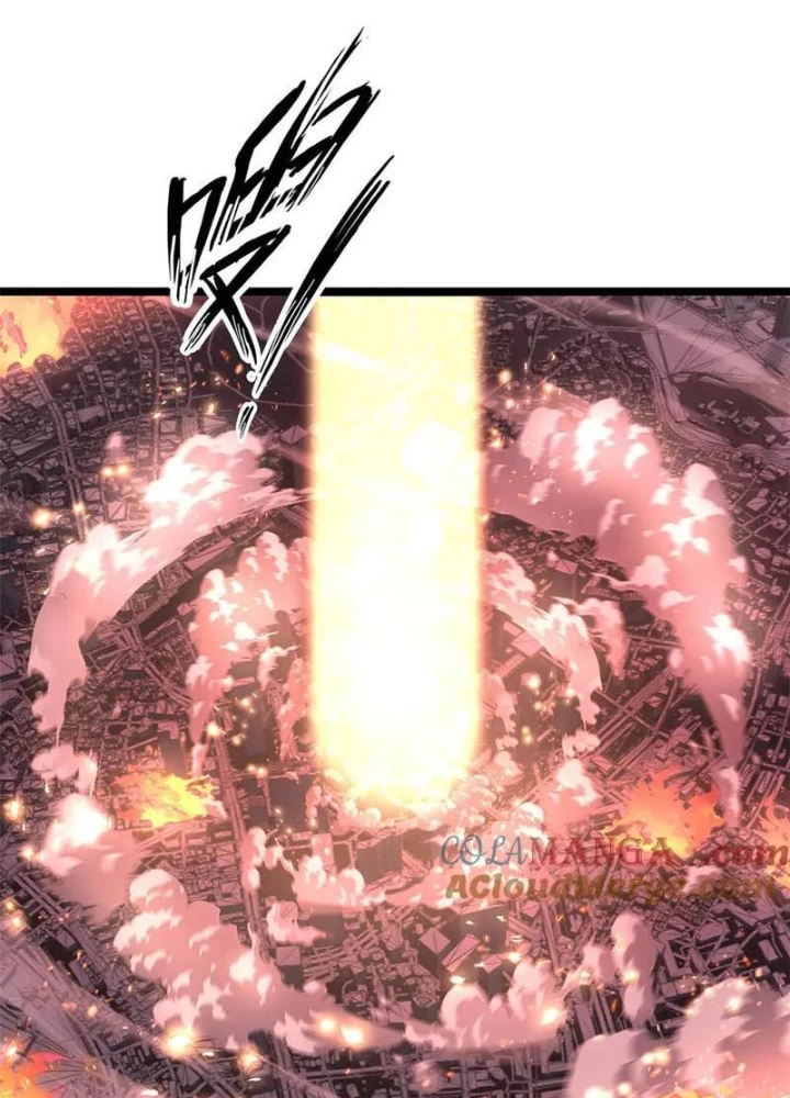 Lời Nguyền Này Thật Tuyệt Vời Chapter 80 - Trang 3