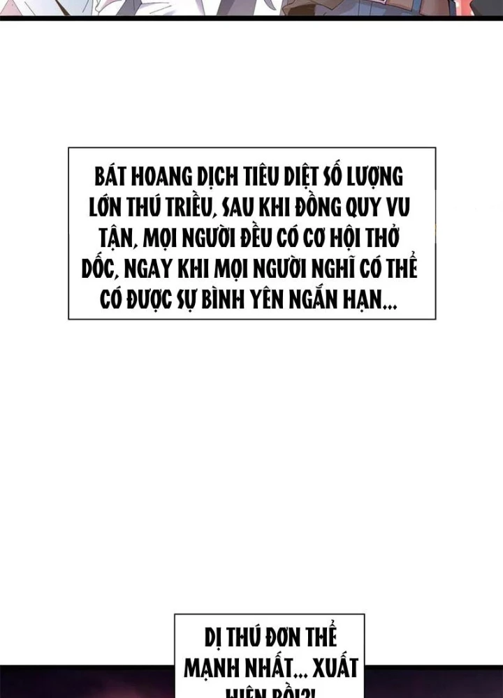 Lời Nguyền Này Thật Tuyệt Vời Chapter 80 - Trang 3