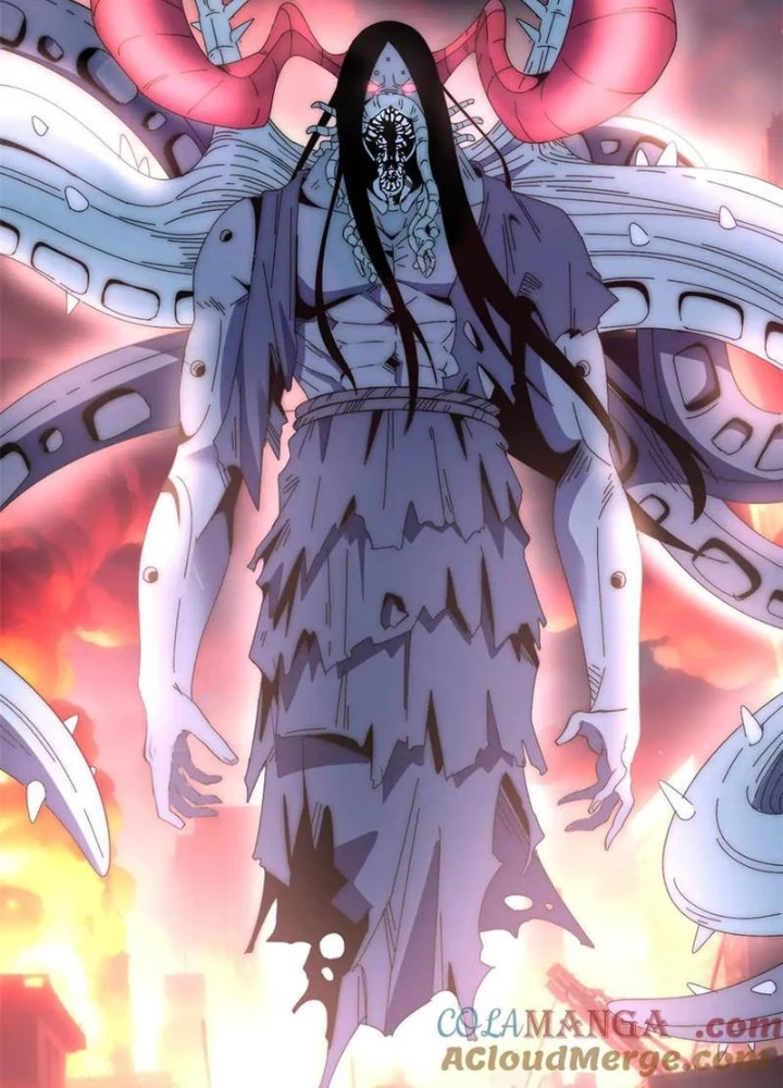 Lời Nguyền Này Thật Tuyệt Vời Chapter 80 - Trang 3