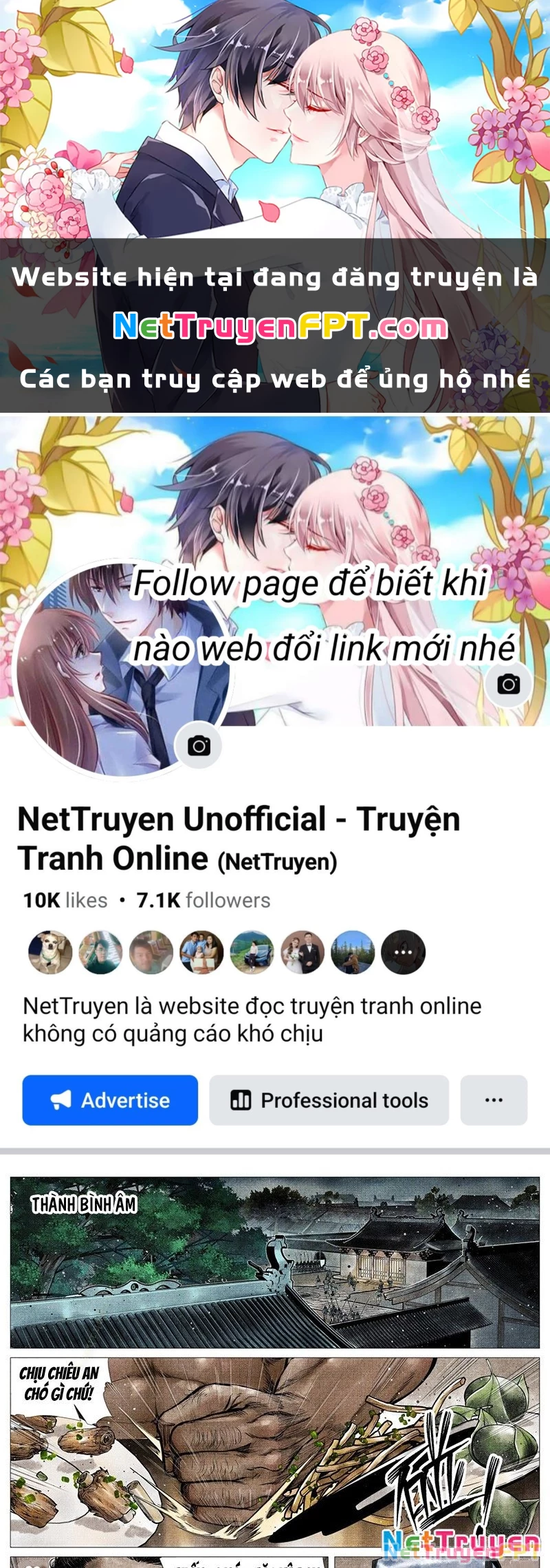 Bắt Đầu Từ Làm Vong Quốc Hoàng Đế Chapter 157 - Trang 3