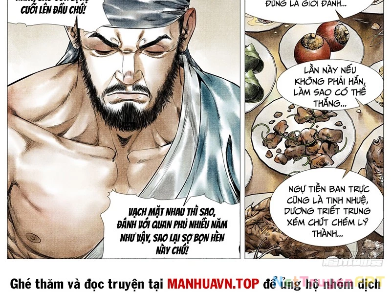 Bắt Đầu Từ Làm Vong Quốc Hoàng Đế Chapter 157 - Trang 3