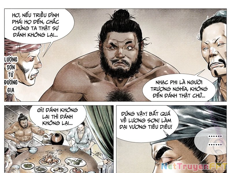 Bắt Đầu Từ Làm Vong Quốc Hoàng Đế Chapter 157 - Trang 3