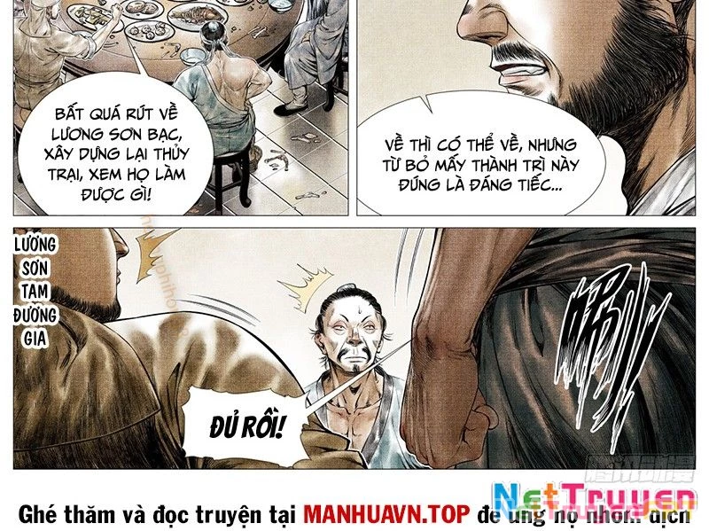 Bắt Đầu Từ Làm Vong Quốc Hoàng Đế Chapter 157 - Trang 3