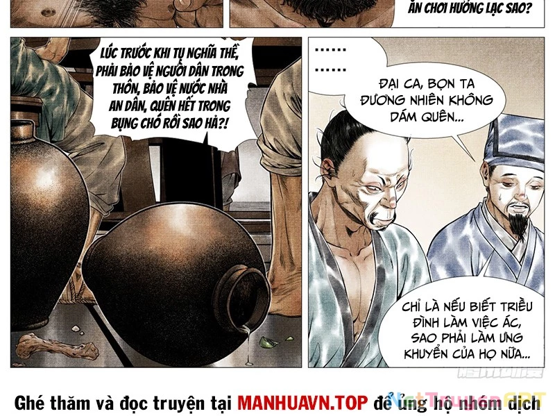 Bắt Đầu Từ Làm Vong Quốc Hoàng Đế Chapter 157 - Trang 3