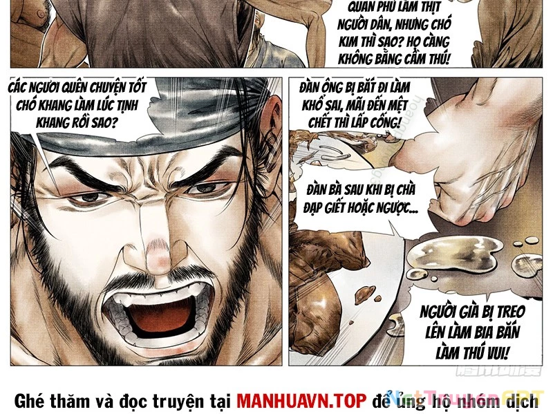 Bắt Đầu Từ Làm Vong Quốc Hoàng Đế Chapter 157 - Trang 3
