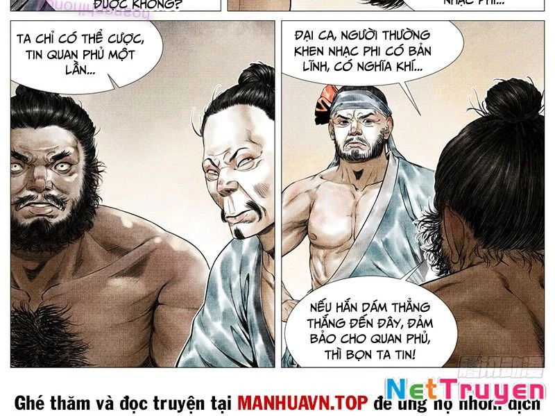 Bắt Đầu Từ Làm Vong Quốc Hoàng Đế Chapter 157 - Trang 3