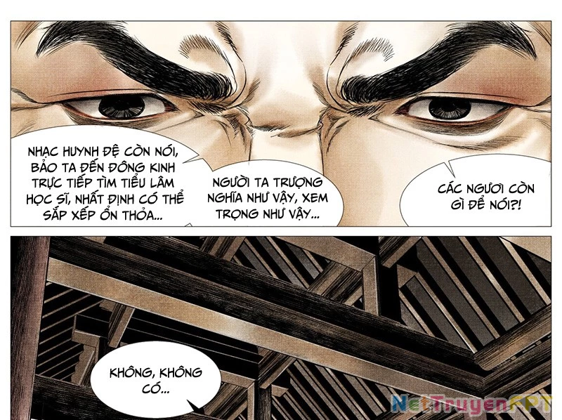 Bắt Đầu Từ Làm Vong Quốc Hoàng Đế Chapter 157 - Trang 3