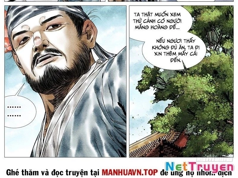 Bắt Đầu Từ Làm Vong Quốc Hoàng Đế Chapter 157 - Trang 3