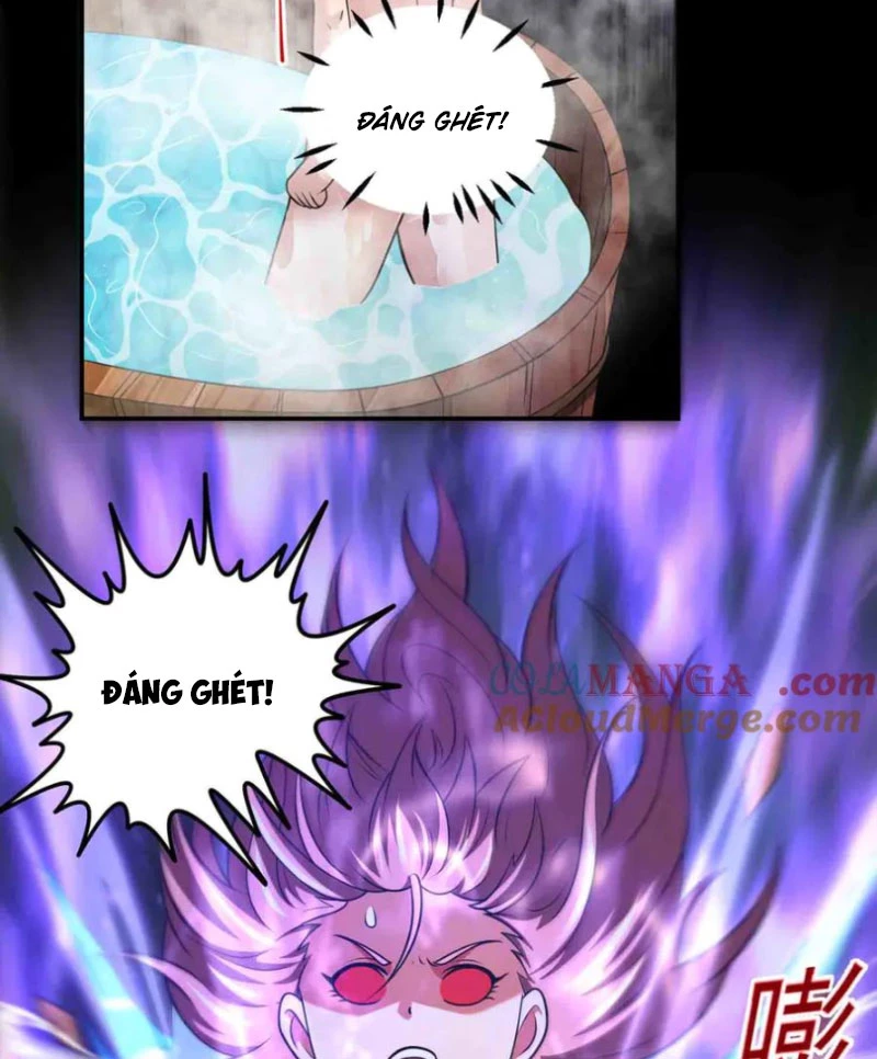 Luyện Khí Chi Thần Chapter 126 - Trang 4