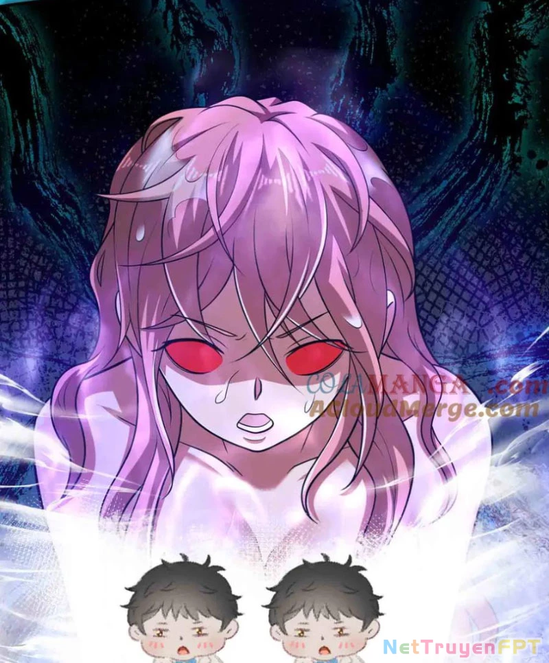 Luyện Khí Chi Thần Chapter 126 - Trang 4