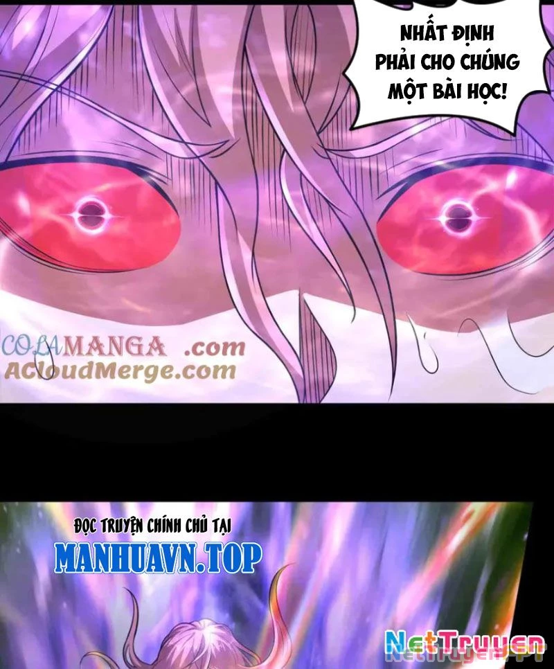 Luyện Khí Chi Thần Chapter 126 - Trang 4