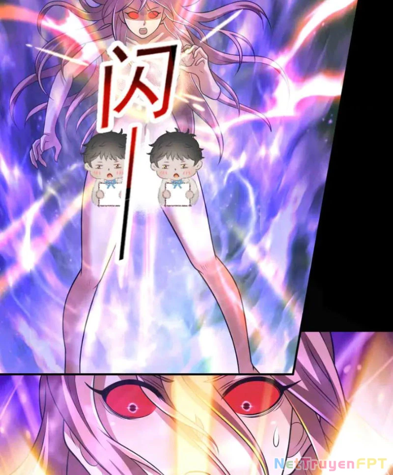 Luyện Khí Chi Thần Chapter 126 - Trang 4
