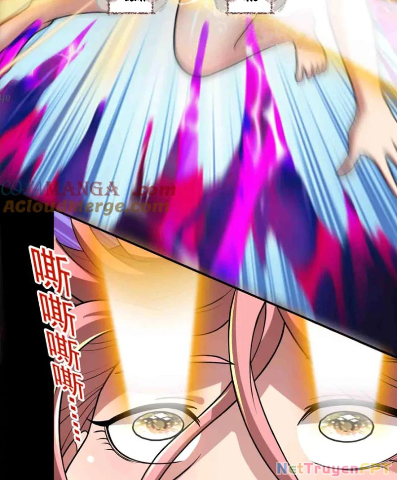 Luyện Khí Chi Thần Chapter 126 - Trang 4