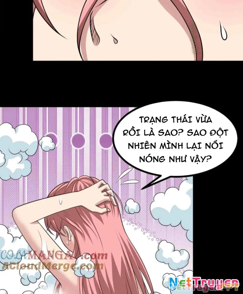 Luyện Khí Chi Thần Chapter 126 - Trang 4