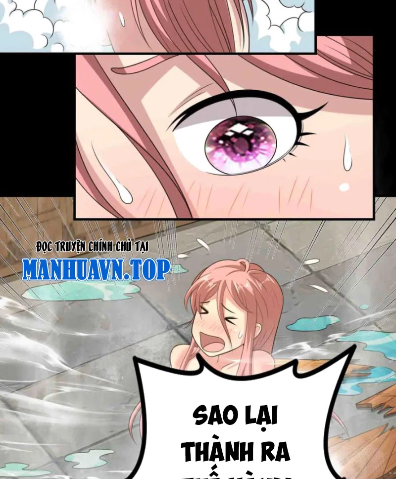 Luyện Khí Chi Thần Chapter 126 - Trang 4
