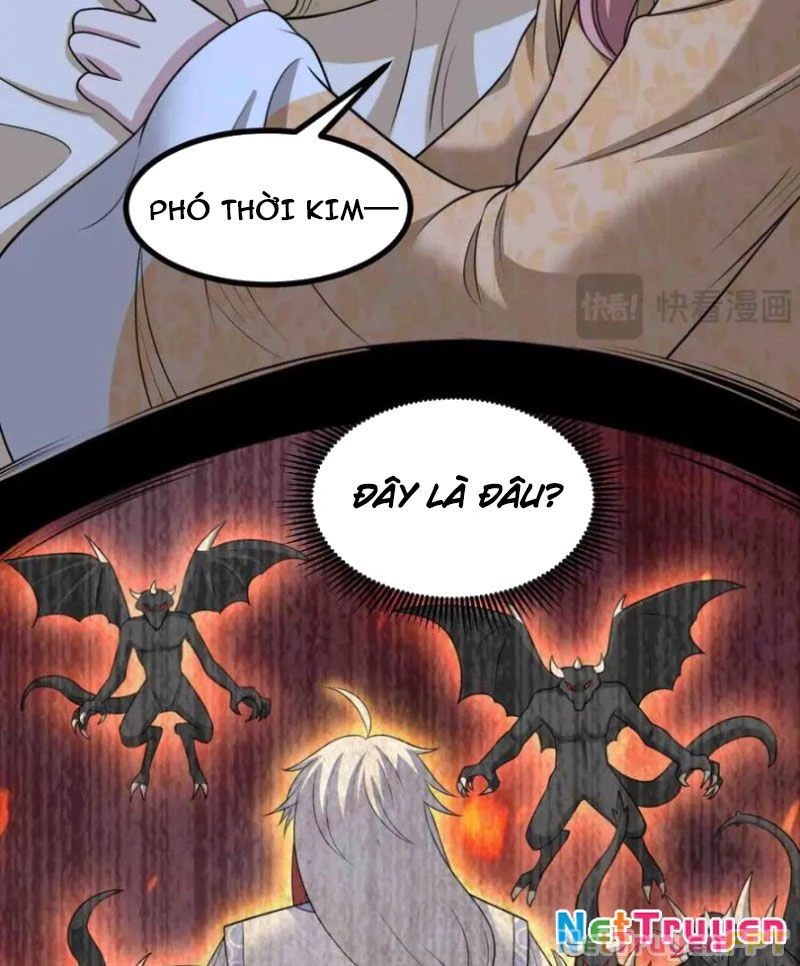 Luyện Khí Chi Thần Chapter 126 - Trang 4