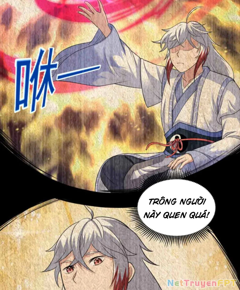 Luyện Khí Chi Thần Chapter 126 - Trang 4