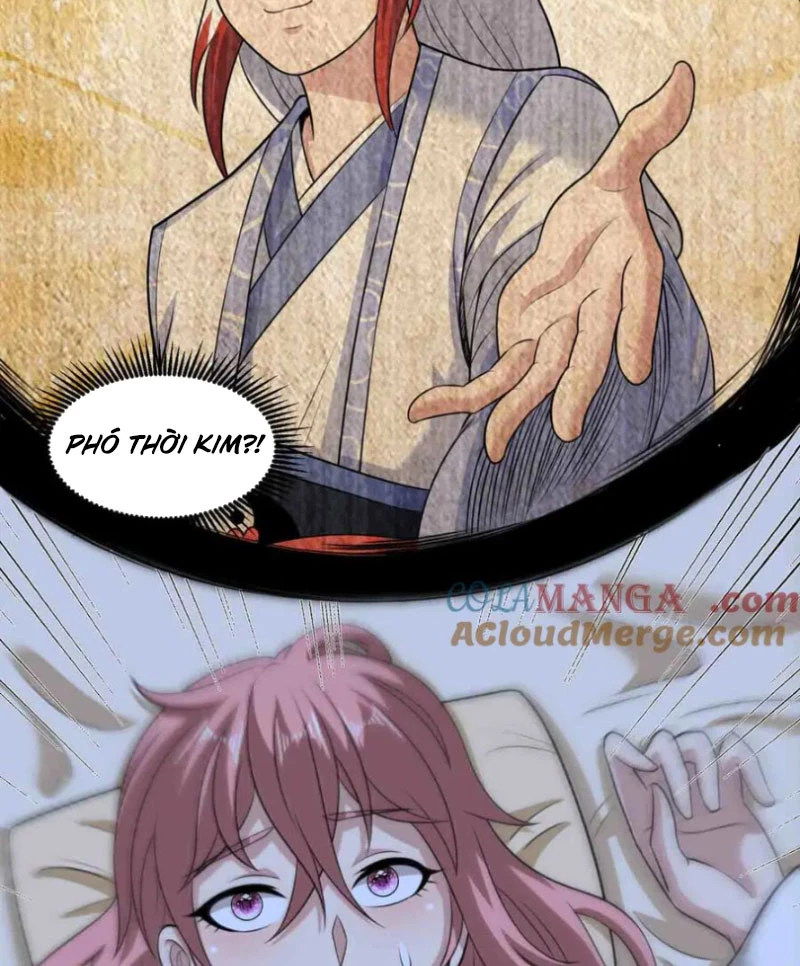 Luyện Khí Chi Thần Chapter 126 - Trang 4