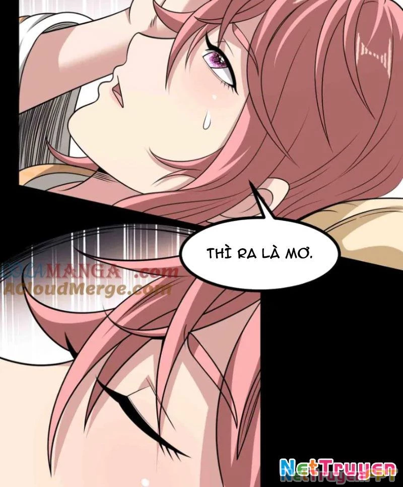 Luyện Khí Chi Thần Chapter 126 - Trang 4