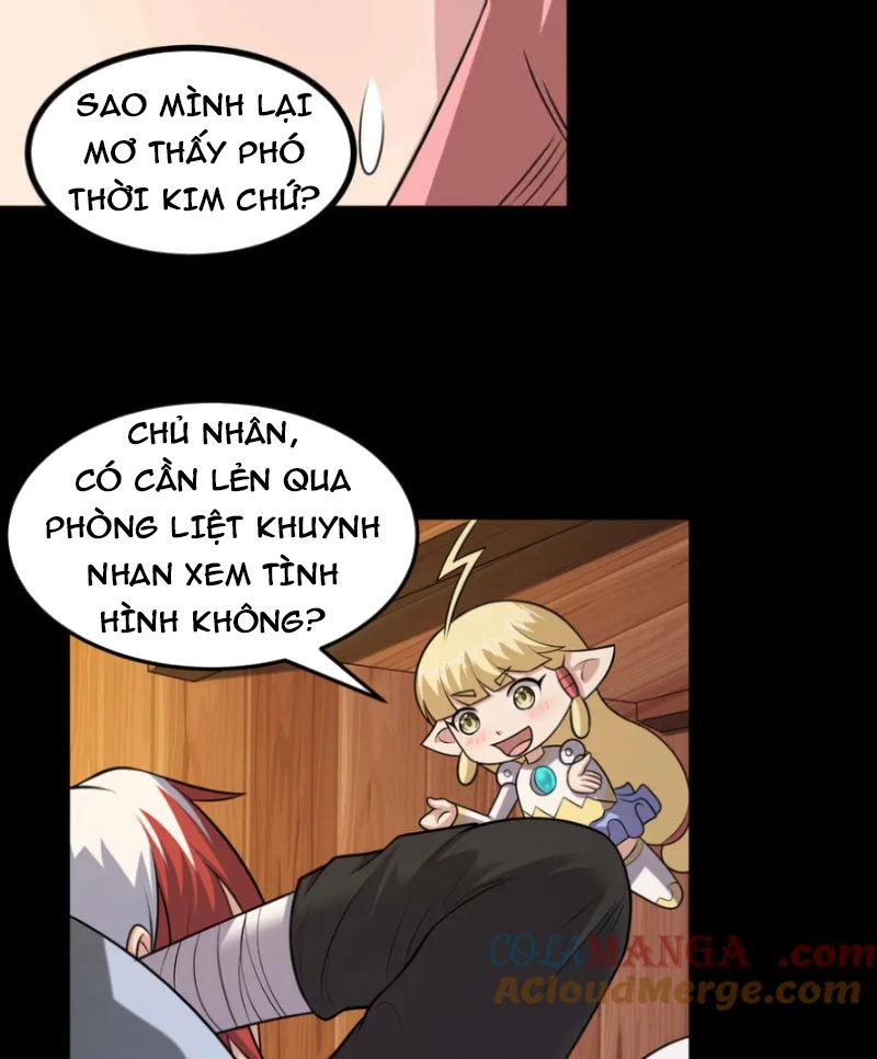 Luyện Khí Chi Thần Chapter 126 - Trang 4