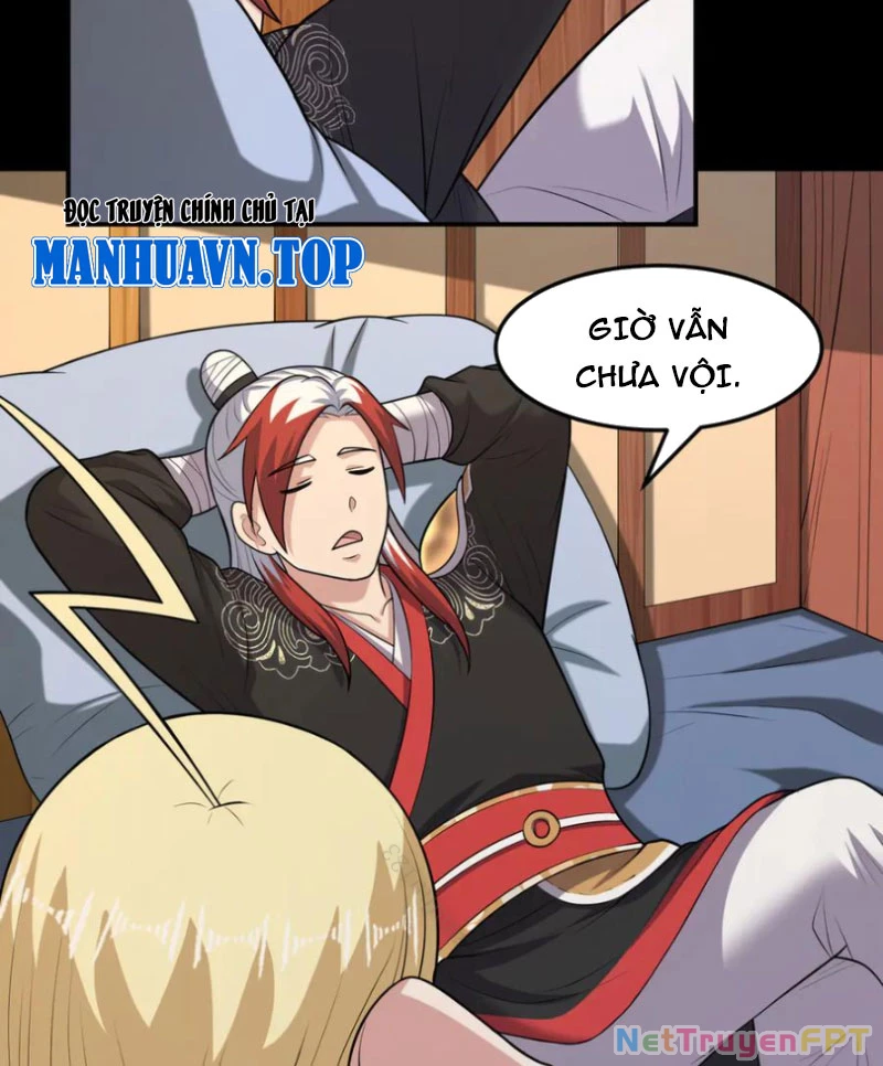 Luyện Khí Chi Thần Chapter 126 - Trang 4