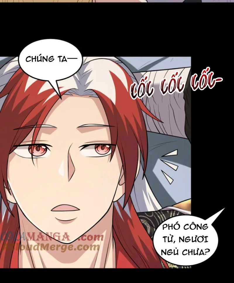 Luyện Khí Chi Thần Chapter 126 - Trang 4