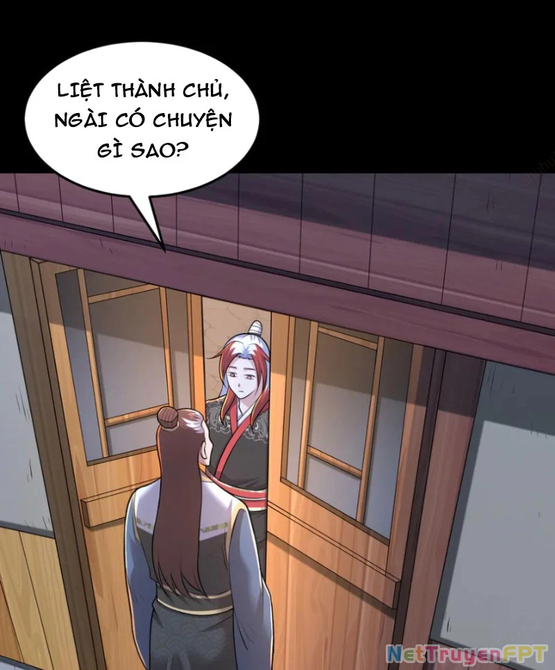 Luyện Khí Chi Thần Chapter 126 - Trang 4