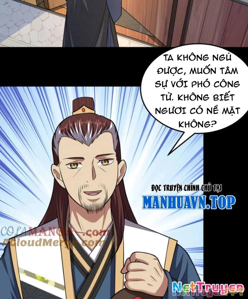 Luyện Khí Chi Thần Chapter 126 - Trang 4