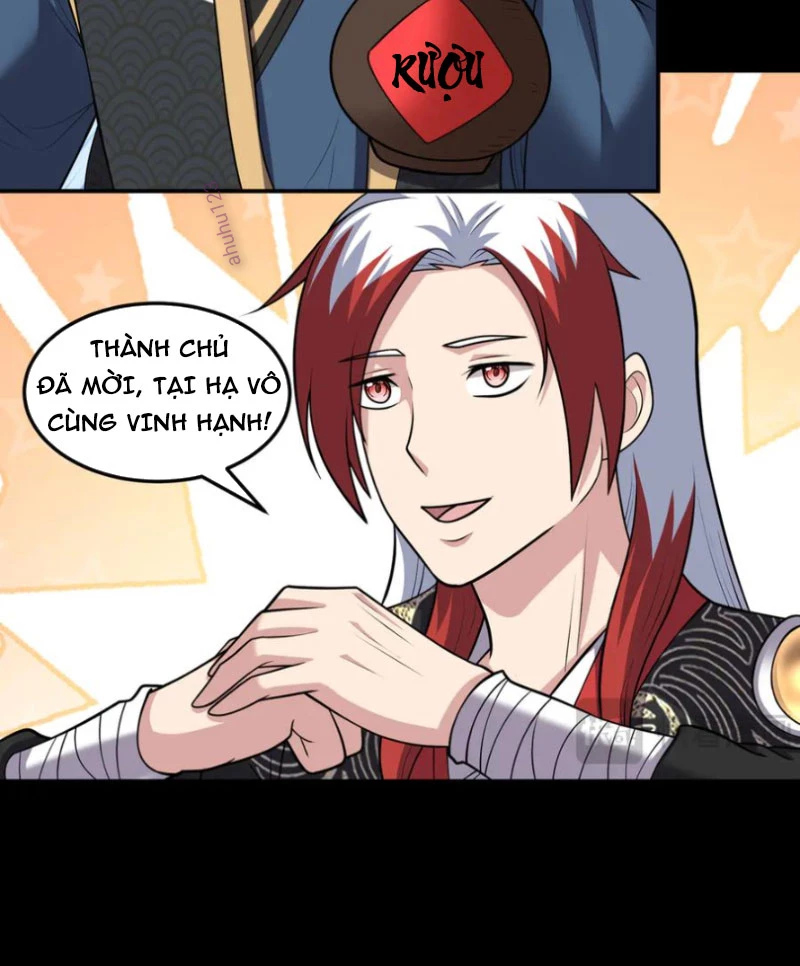 Luyện Khí Chi Thần Chapter 126 - Trang 4
