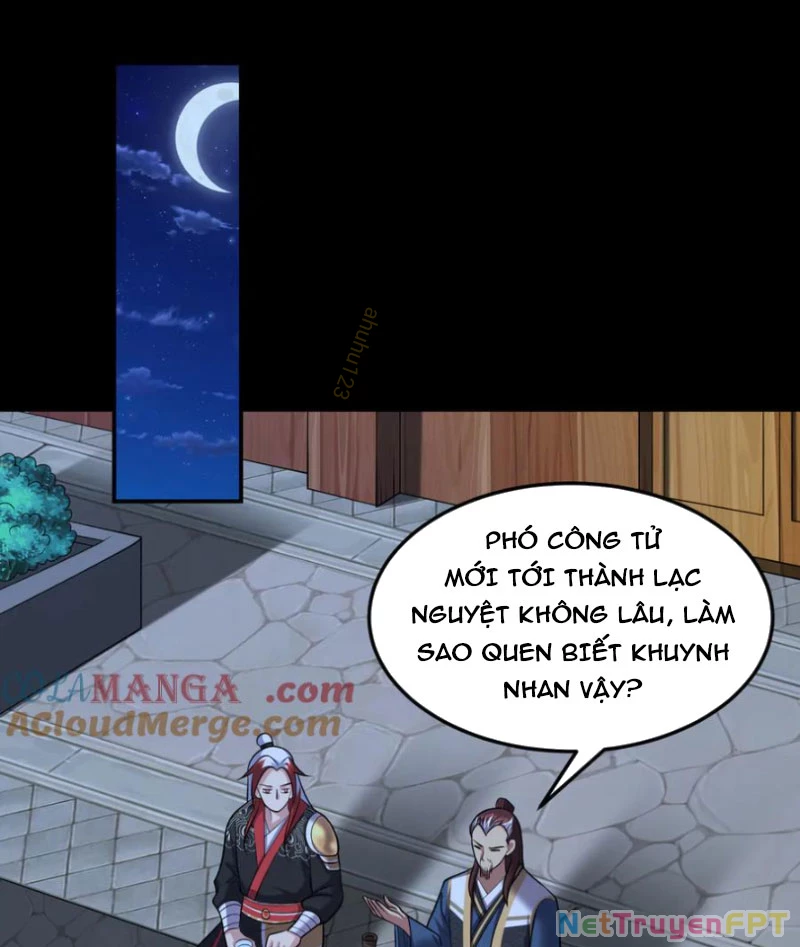 Luyện Khí Chi Thần Chapter 126 - Trang 4