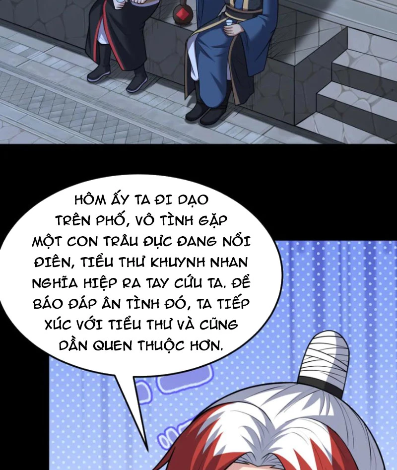 Luyện Khí Chi Thần Chapter 126 - Trang 4