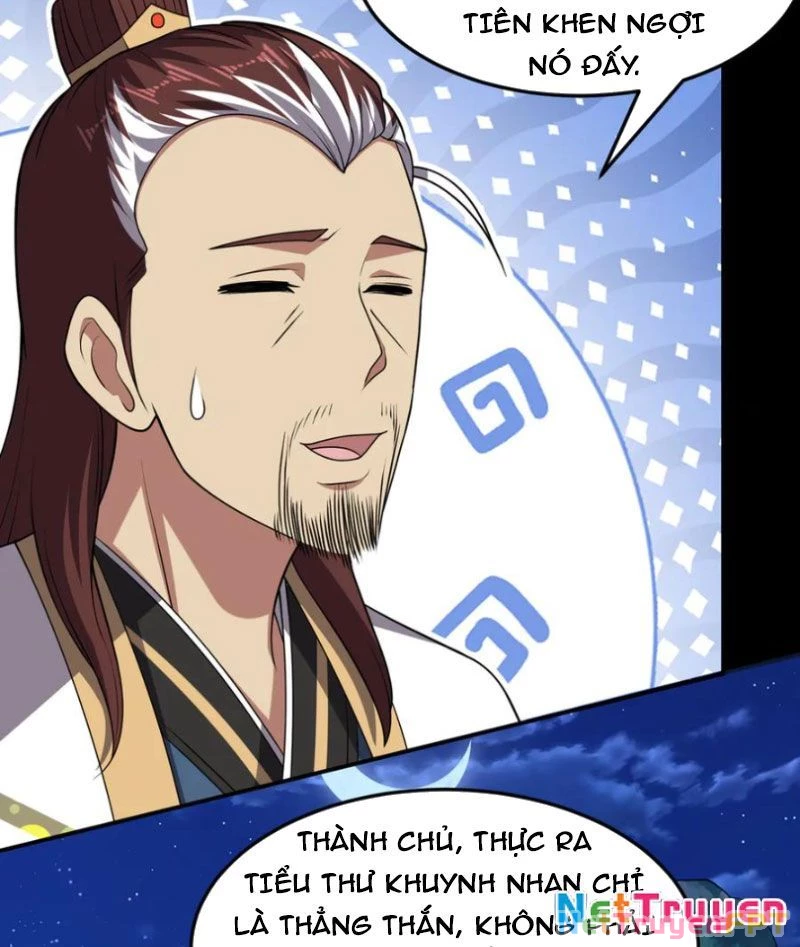 Luyện Khí Chi Thần Chapter 126 - Trang 4