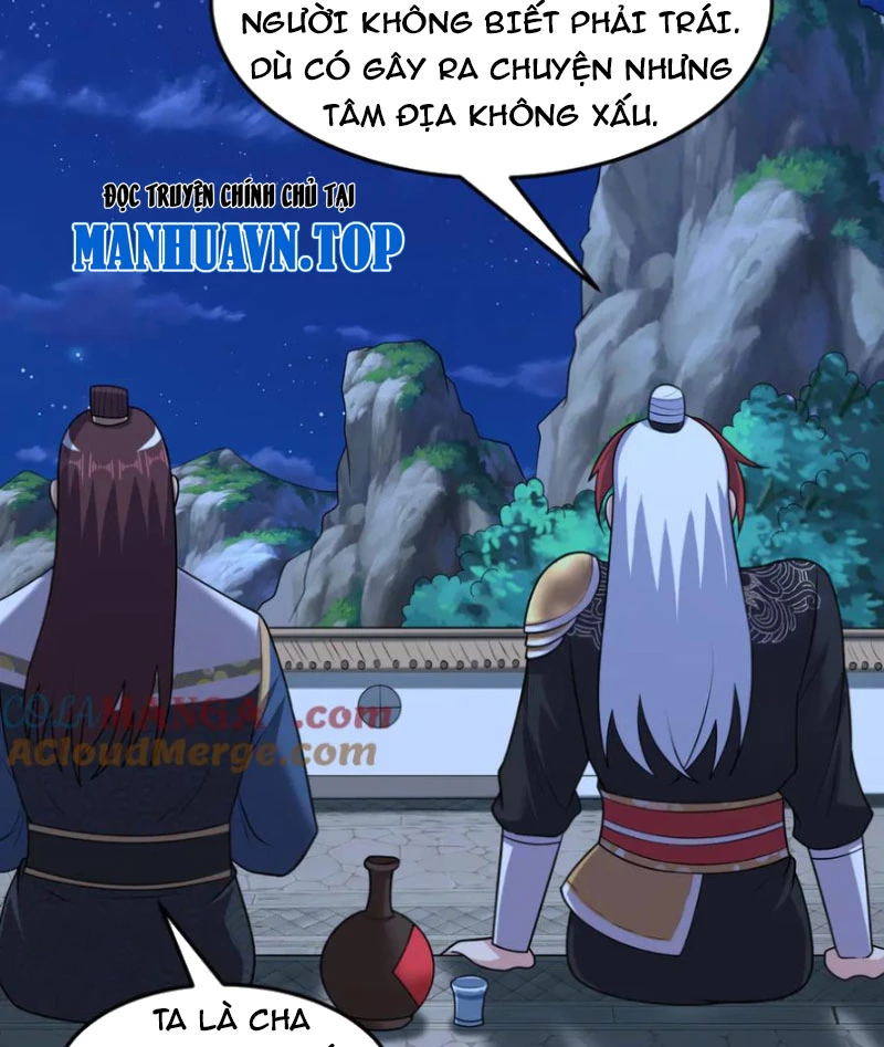 Luyện Khí Chi Thần Chapter 126 - Trang 4