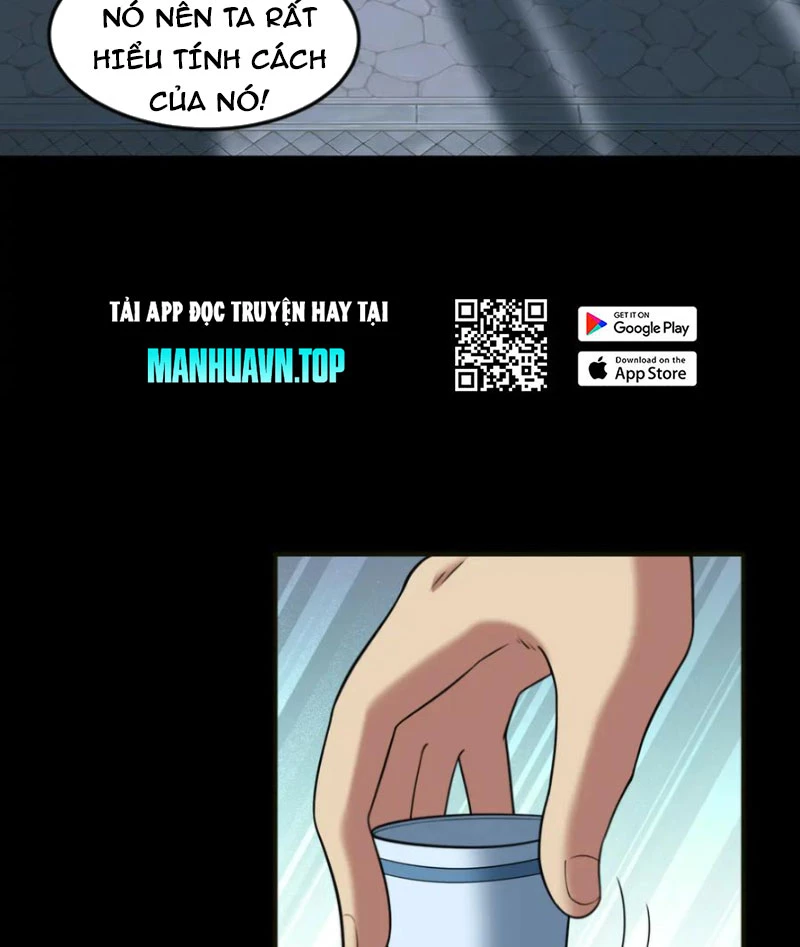Luyện Khí Chi Thần Chapter 126 - Trang 4
