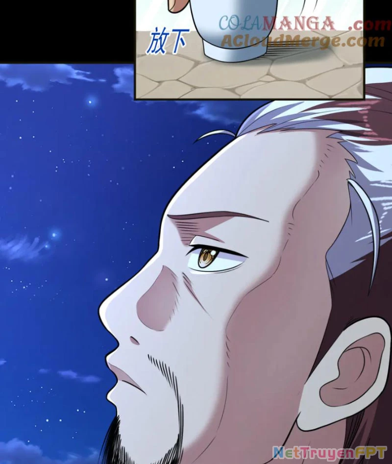 Luyện Khí Chi Thần Chapter 126 - Trang 4