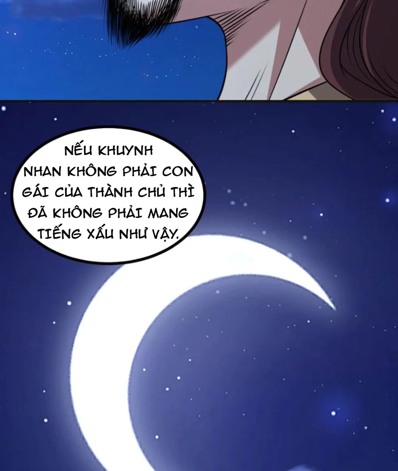 Luyện Khí Chi Thần Chapter 126 - Trang 4