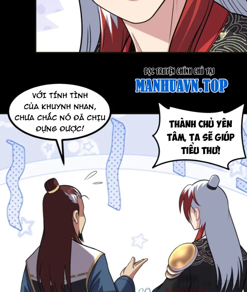 Luyện Khí Chi Thần Chapter 126 - Trang 4