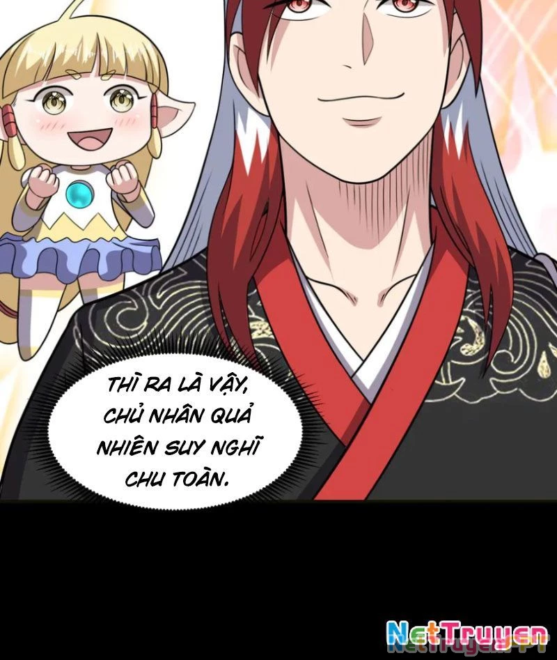 Luyện Khí Chi Thần Chapter 126 - Trang 4