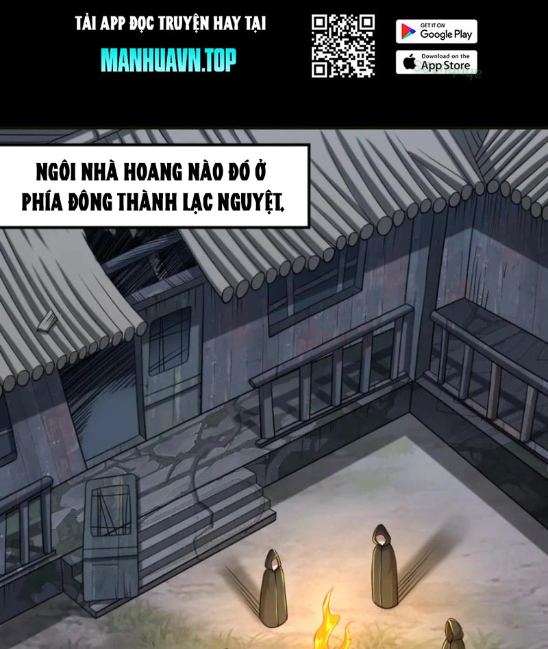 Luyện Khí Chi Thần Chapter 126 - Trang 4