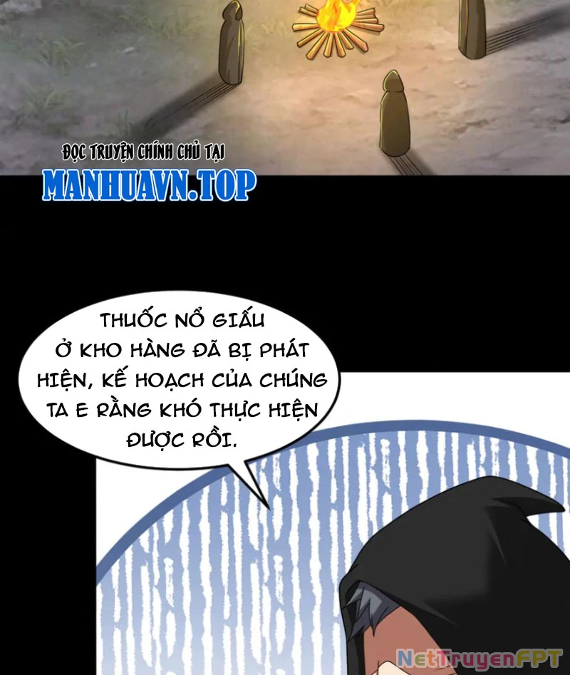 Luyện Khí Chi Thần Chapter 126 - Trang 4