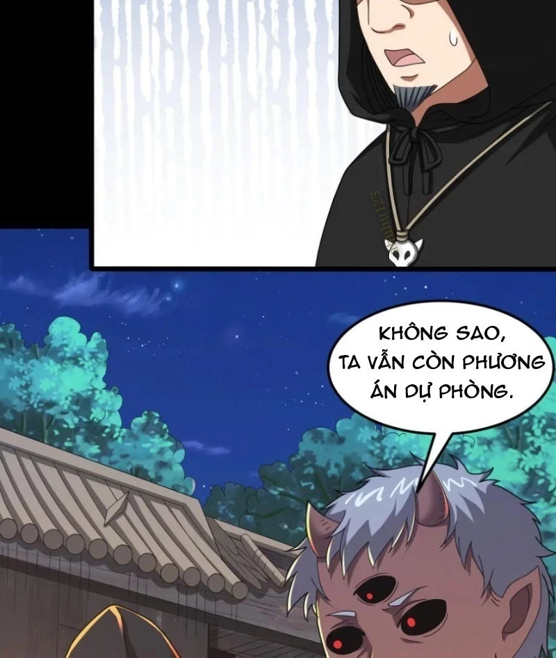 Luyện Khí Chi Thần Chapter 126 - Trang 4